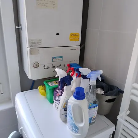 Διαμέρισμα Complet 