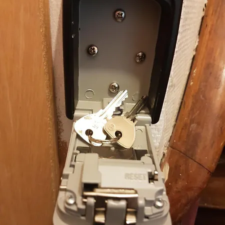 Διαμέρισμα Complet 