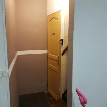 Διαμέρισμα Complet 