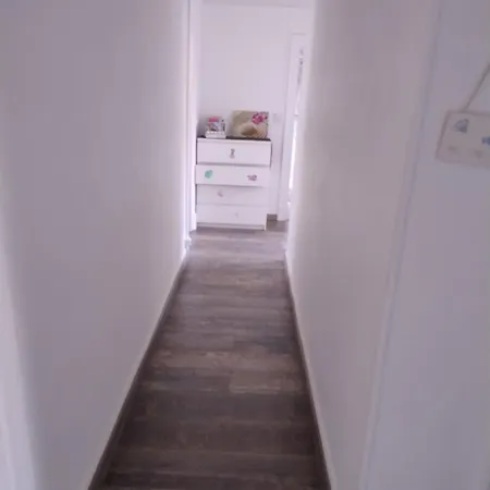 Διαμέρισμα Complet 