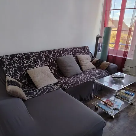 Apartment Complet 