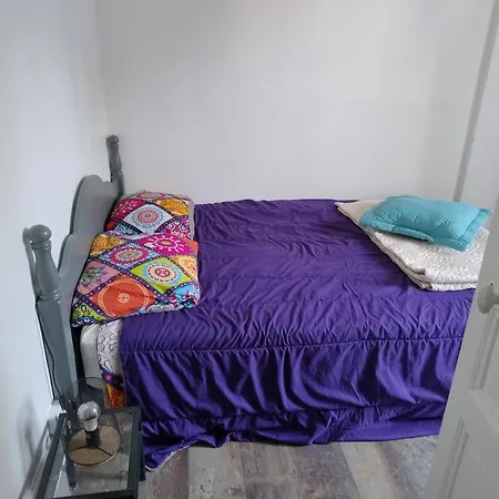 Apartment Complet 