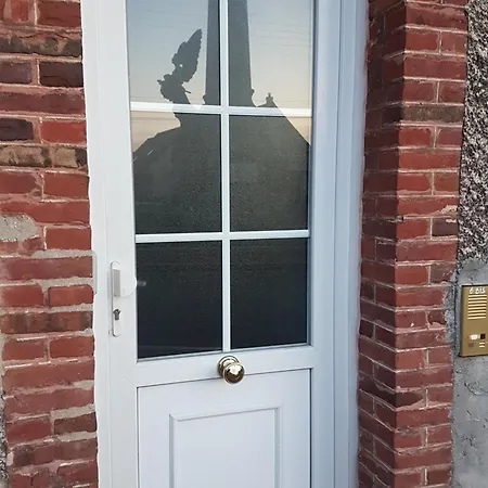 Διαμέρισμα Complet 